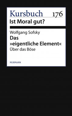 eBook: Das "eigentliche Element"