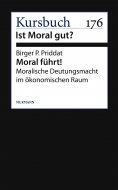 ebook: Moral führt!