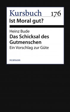 ebook: Das Schicksal des Gutmenschen