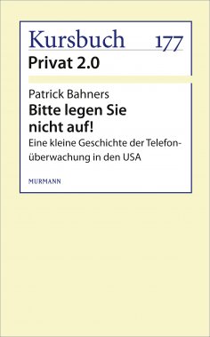 ebook: Bitte legen Sie nicht auf!