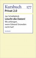 ebook: Löscht die Daten!