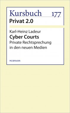 eBook: Cyber Courts