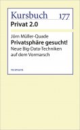 eBook: Privatsphäre gesucht!