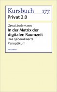 eBook: In der Matrix der digitalen Raumzeit