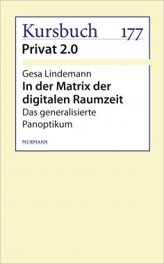 eBook: In der Matrix der digitalen Raumzeit