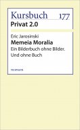 eBook: Memeia Moralia