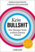 ebook: Kein Bullshit
