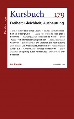 eBook: Kursbuch 179