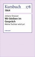 eBook: Wir bleiben im Gespräch