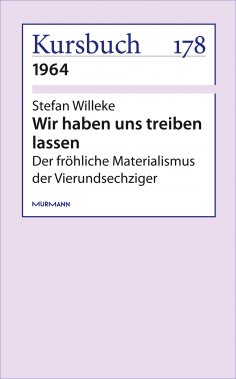ebook: Wir haben uns treiben lassen