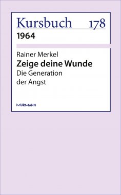 eBook: Zeige deine Wunde