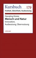 ebook: Mensch und Natur