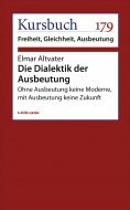 ebook: Die Dialektik der Ausbeutung