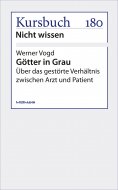 eBook: Götter in Grau