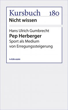 ebook: Pep Herberger