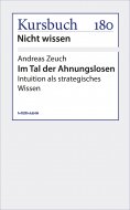 ebook: Im Tal der Ahnungslosen