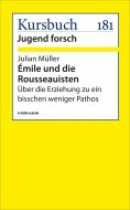 eBook: Émile und die Rousseauisten
