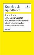 eBook: Erneuerung jetzt