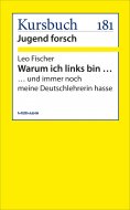 eBook: Warum ich links bin …