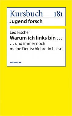 eBook: Warum ich links bin …