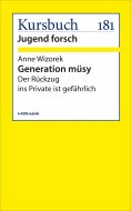 eBook: Generation müsy