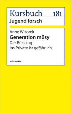 eBook: Generation müsy