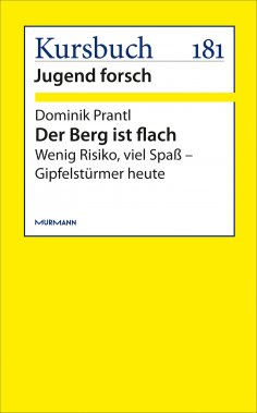 ebook: Der Berg ist flach