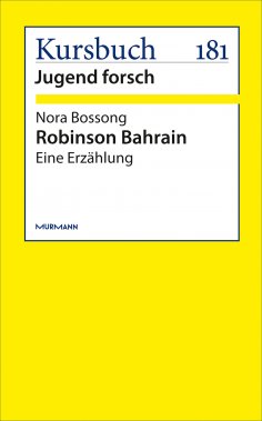 ebook: Robinson Bahrain