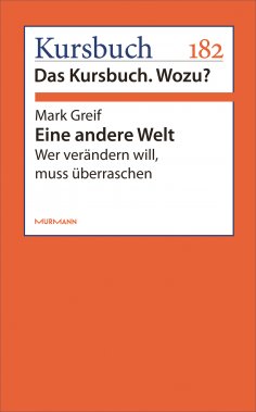 eBook: Eine andere Welt