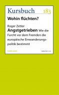 eBook: Angstgetrieben