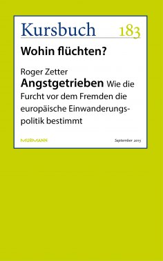 eBook: Angstgetrieben