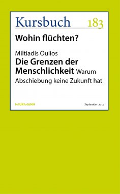 ebook: Die Grenzen der Menschlichkeit