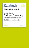 eBook: Ethik aus Erinnerung