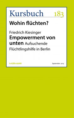 eBook: Empowerment von unten