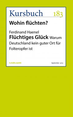 ebook: Flüchtiges Glück