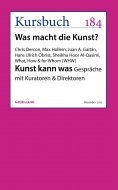 eBook: Kunst kann was