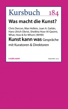 eBook: Kunst kann was