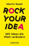 ebook: Rock Your Idea
