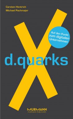 ebook: d.quarksX