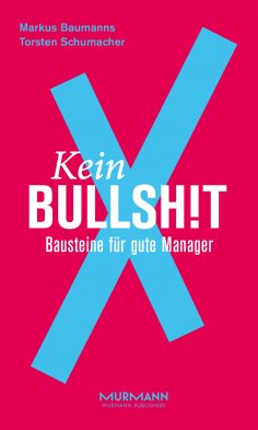 eBook: Kein BullshitX