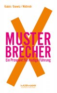 eBook: MusterbrecherX