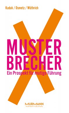 ebook: MusterbrecherX
