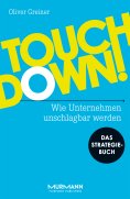 eBook: Touchdown