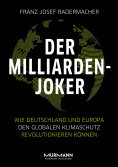 eBook: Der Milliarden-Joker