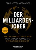 eBook: Der Milliarden-Joker – Scientific Edition