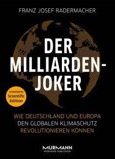 eBook: Der Milliarden-Joker – Scientific Edition