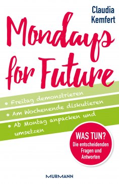 ebook: Mondays for Future