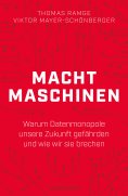 eBook: Machtmaschinen