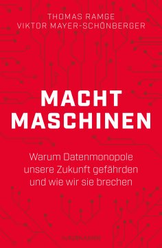 eBook: Machtmaschinen
