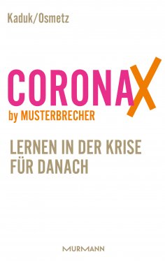 eBook: CoronaX by Musterbrecher